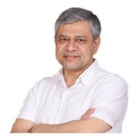श्री अश्विनी वैष्णव